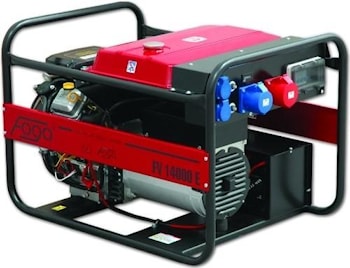 Влияние влажности на работу бензогенератора