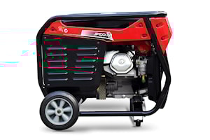 Бензиновый генератор FogoEnergy JP10000  