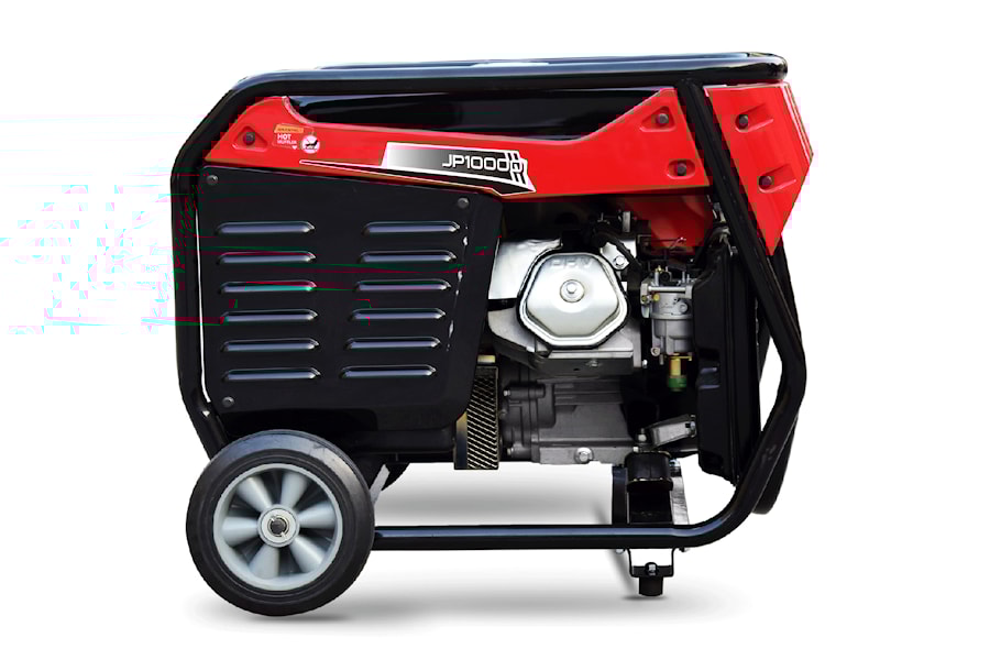 Бензиновый генератор FogoEnergy JP 10000