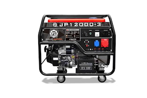 Бензиновый генератор FogoEnergy JP12000-3  